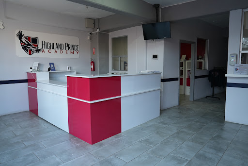 Highland Prince Academy - Thumbnail