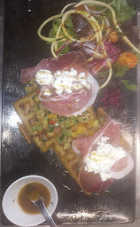 Photo n°1 de Crêperie l'Estran à Le Faou (Crêperie)