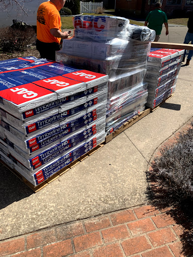 Ct Roofing - Visual