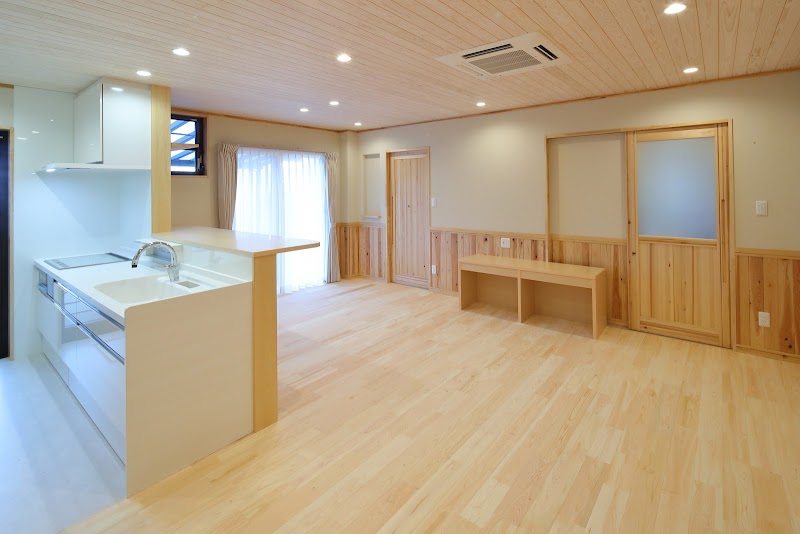 中村建設 住宅事業部