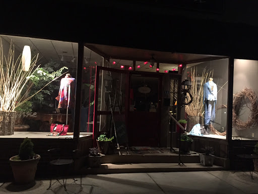 Grapevine Clothing Store