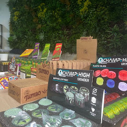 Photo n°11 de CBD Harfleur - LH CBD à Harfleur (Magasin de thé)