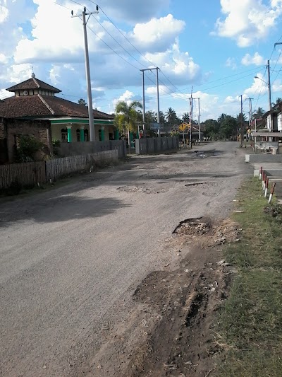 Photos of Indomaret Way Tuba