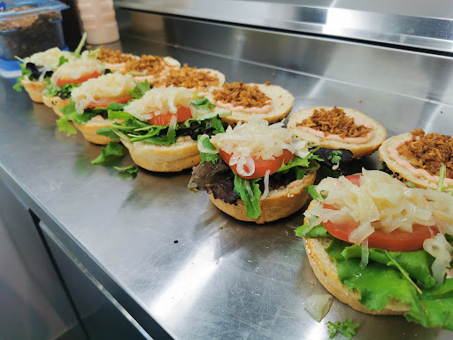 Jeep's burger Gallery - France