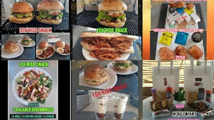 Photo n°36 de Ariso Snack Paradise à Brignoles (Restauration rapide)