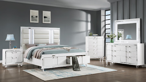 Azur Furniture - Thumbnail