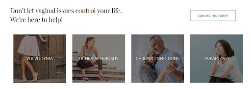 Arizona Specialized Gynecology: Joseph Brooks MD