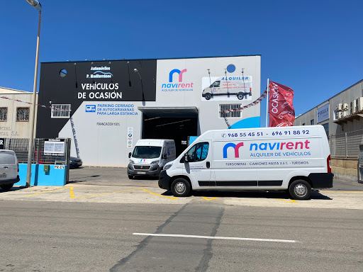 NaviRent