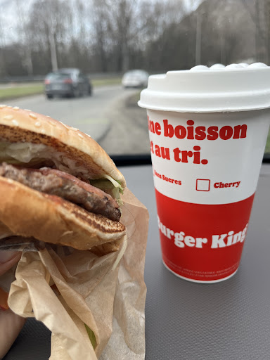 Photo 4 - Burger King
