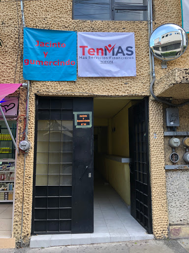 SOFOM TENMAS CHILPANCINGO - Visual