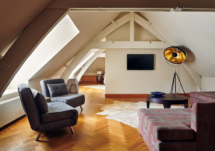 Hotel Prinsenhof Groningen by null