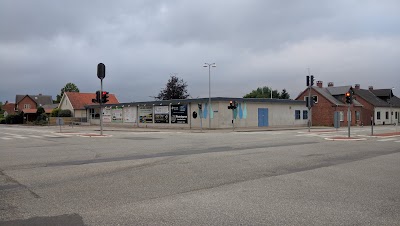 Photos of Haslev Bowling Center af 1997 S.m.b.a