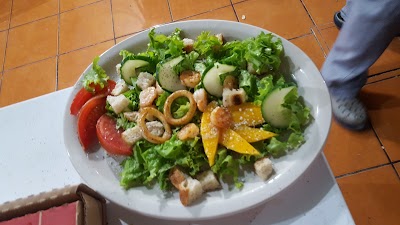 Photos of La Pizzeria Express