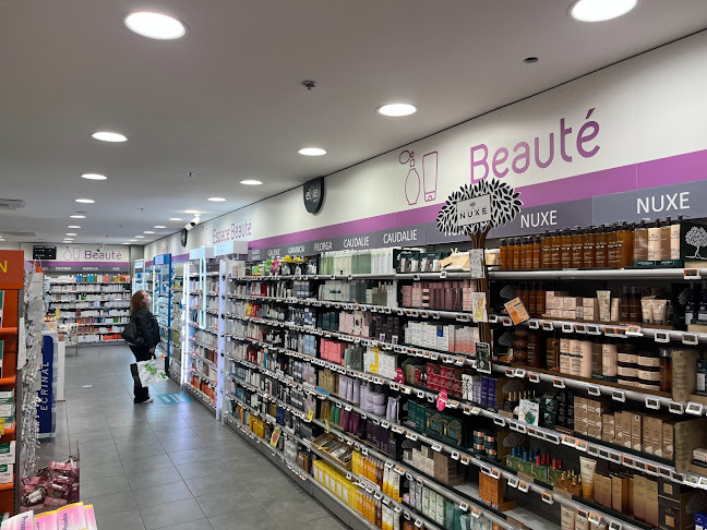 Comentarii opinii despre 💊 GRANDE PHARMACIE DU PINTEY I Elsie Santé