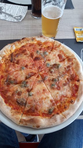 Otto Fette Pizzeria & Kebab - Thumbnail