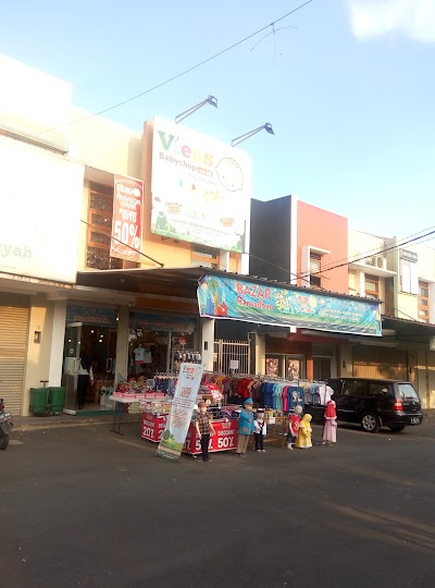 Photos of Viens Baby Shop