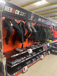 Photo n°1 de PILLAUD MATERIAUX Sézanne à Sézanne (Magasin d'outillage)