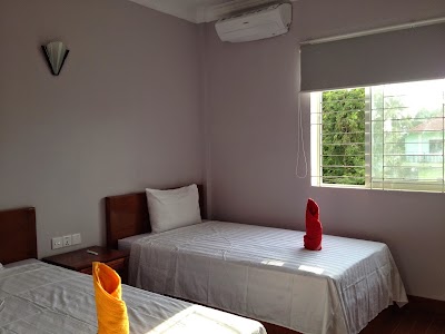 Photos of Bliss Villa
