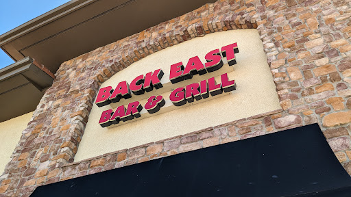 Back East Bar & Grill - Thumbnail