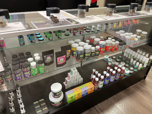 The Hemp Dispensary - Cannabis - Spring Hill West - Thumbnail