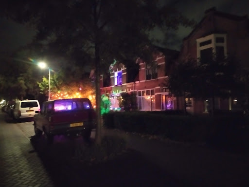 Zaandam, Peperstraat - Thumbnail