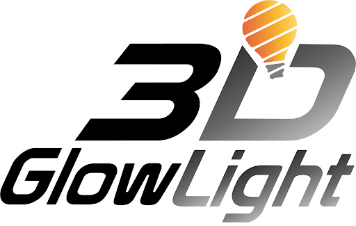 3DGlowLight - Visual