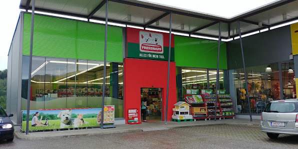 Fressnapf St.Veit an der Glan Völkermarkter Str. 36, 9300 St. Veit an der Glan, Österreich