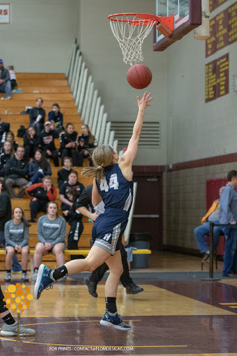 Denfeld High School - Thumbnail