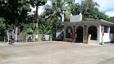 Photos of Aziz Ullah Munshi Bari (Khondoli Pukur Par) Mosque