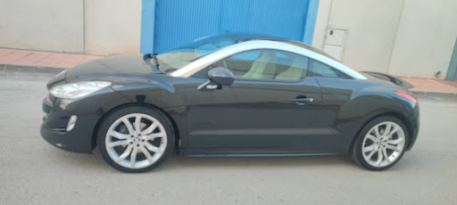 TERRAF CAR AUTOMONCION