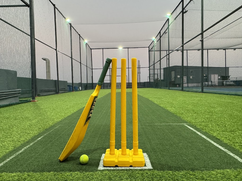 D Cross Turf Fitness