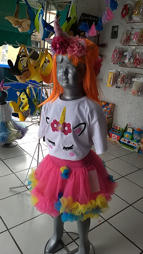 K-prichos Boutique and BbechitosReborn Gallery - Mexico