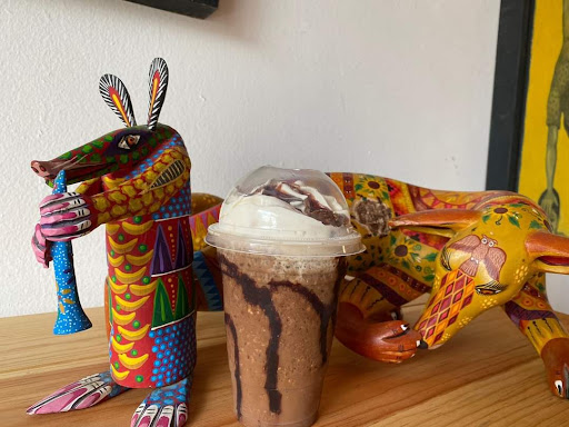 Panecito Café - Visual