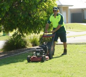 Jim's Mowing - Kotara South Gallery - Australia