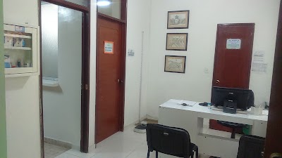 Photos of Cl&iacute;nica Salud Protecci&oacute;n I.P.S