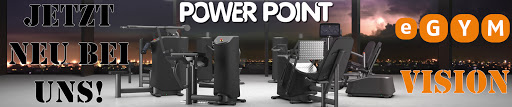 Health Studio PowerPoint - Thumbnail