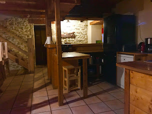 Photo n°14 de Chalet des Mourets à Villard-de-Lans (Gîte)