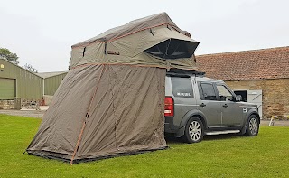 Trek Overland Ltd
