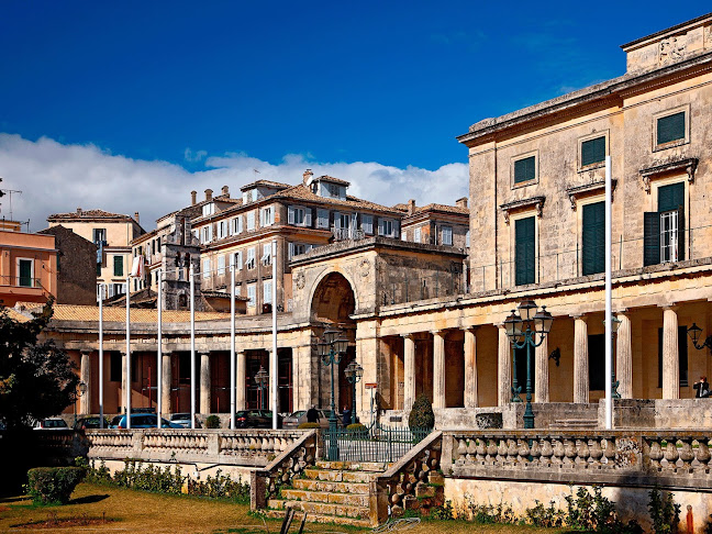 Opinii despre Tsokas Corfu Exclusive | Private Tours, Shore Excursions, Transfers in Corfu în Κέρκυρα - Ταξιδιωτικό πρακτορείο