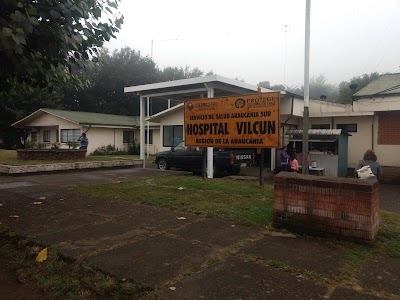Photos of Hospital de Vilc&uacute;n
