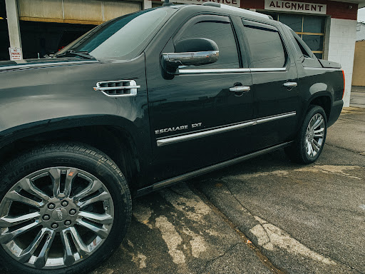 ABC Automotive - Thumbnail