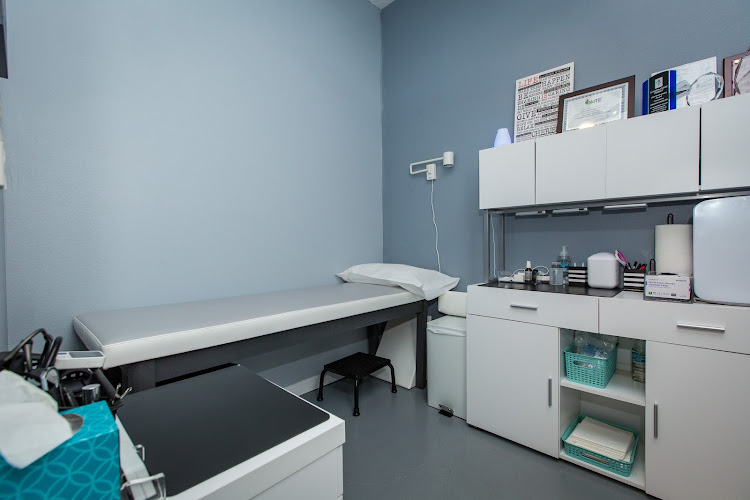 Universal Wellness Concepts clinic