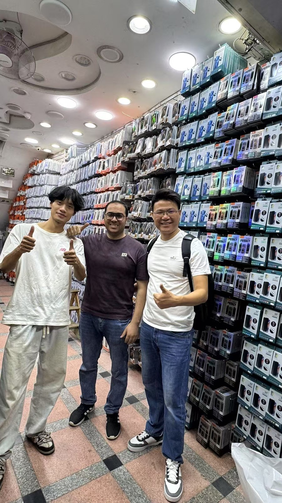 محل موبايل سكرين - صورة 2