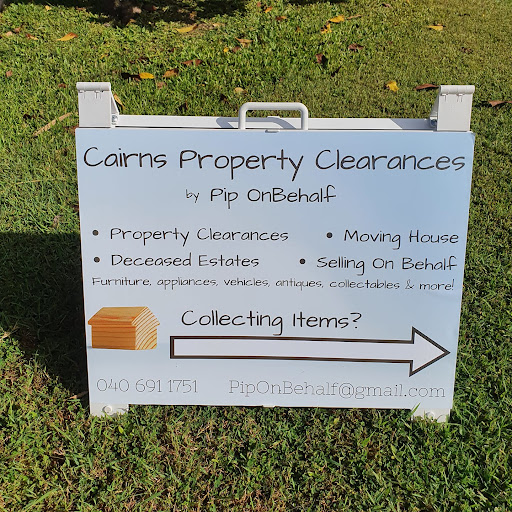 Cairns Property Clearances - Thumbnail