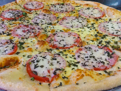 Downtown House of Pizza - Thumbnail