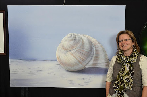 ArtiMo Airbrush & Wandmalerei, Ute Morawetz