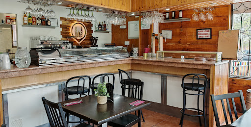 Maturín bar café