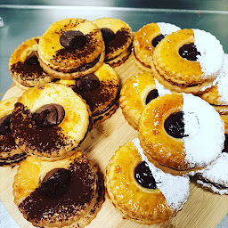 Photo n°16 de LA MAISON GOULEAU à Saint-Julien-de-Concelles (Sandwicherie)