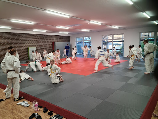 Obernkirchen Raptors Judo - Thumbnail