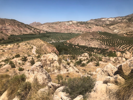 Castellones de ceal - Thumbnail
